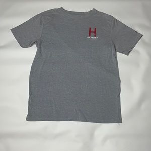 Boys Tommy Hilfiger tee shirt